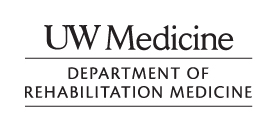 UW Rehab Medicine Logo