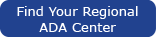 Find Your Regional ADA Center
